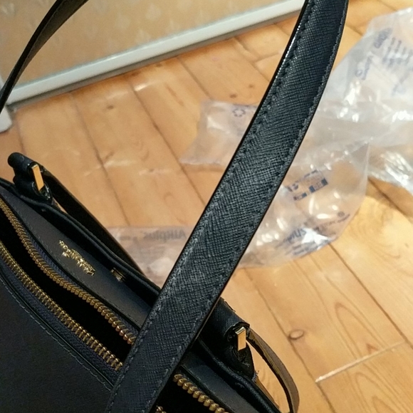 Kate Spade Cameron Street Audrey Laptop Bag - Picture 14 of 15